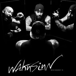 Album cover of Wahnsinn