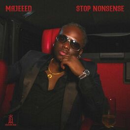 Album cover of Stop Nonsense