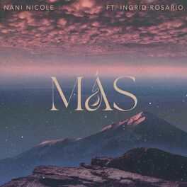Album cover of Más (feat. Ingrid Rosario)