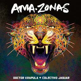 Album cover of Ama-Zonas