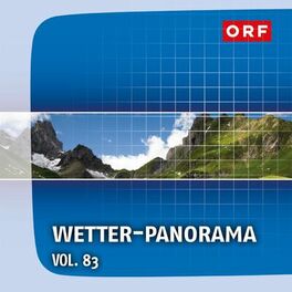 Album cover of ORF Wetter-Panorama, Vol. 83