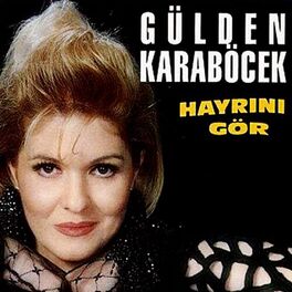 Album cover of Hayrını Gör