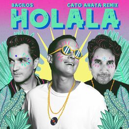 Album cover of Holala (Cato Anaya Remix)