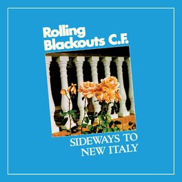 Album cover of Sideways to New Italy