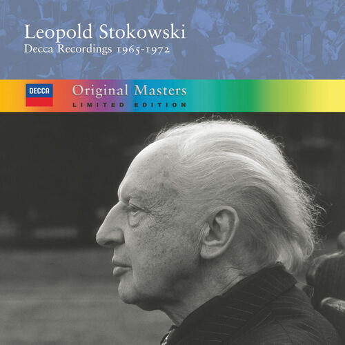 Доклад по теме Леопольд Стоковский (Stokowski)