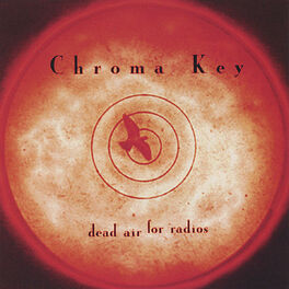 Album cover of Dead Air for Radios