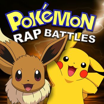 Videogamerapbattles Pikachu Vs Eevee Listen With Lyrics Deezer