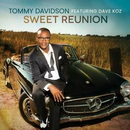 Album cover of Sweet Reunion (feat. Dave Koz)