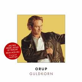 Album cover of Guldkorn