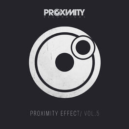Album cover of Proximity Effect Vol.5
