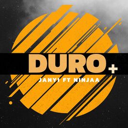 Album cover of Duro (feat. Ninjaa)