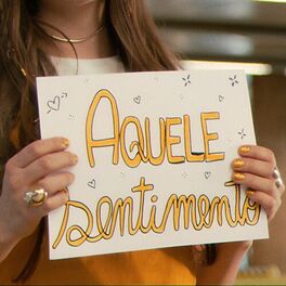 Album cover of Aquele Sentimento