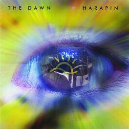 Album cover of Harapin