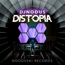 Album cover of Distopia