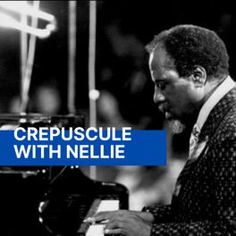 Album cover of Crepuscule With Nellie