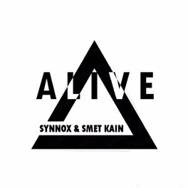 Album cover of Alive (feat. Synnox)