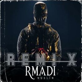 Album cover of RMADI (feat. Muslim) [Remix]