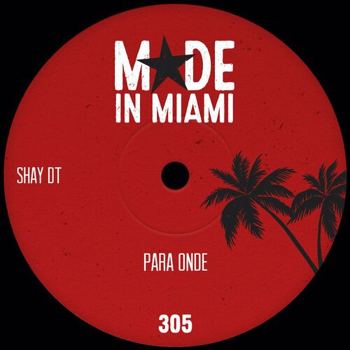 Made In Miami
