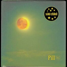 Album cover of Pill