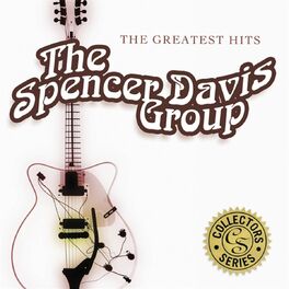 Album cover of The Greatest Hits