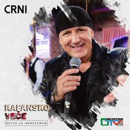 Album cover of Kafansko vece