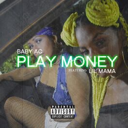 Album cover of Play Money