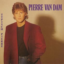 Album cover of Typisch Pierre