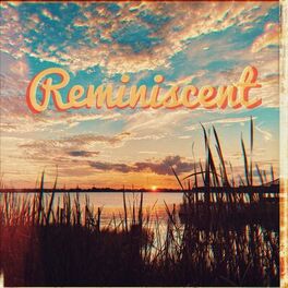 Album cover of Reminiscent
