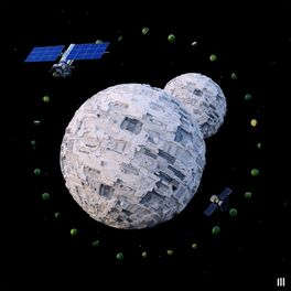 Album cover of weightless