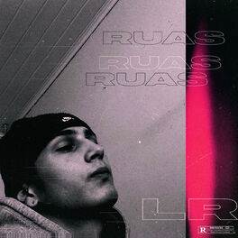 Album picture of Ruas