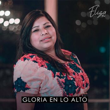 Gloria En Lo Alto cover