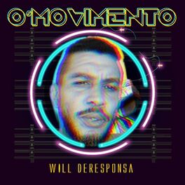 Album cover of O'movimento