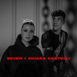 Album cover of Ich feiers Dich zu lieben (feat. Chiara Castelli)