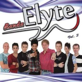 Album cover of Banda Elyte, Vol. 3
