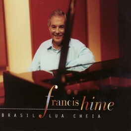 Album cover of Brasil Lua Cheia