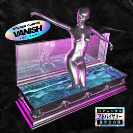 Album cover of VANISH