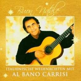 Album cover of Buon Natale - Italienische Weihnachten
