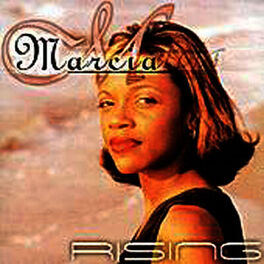 Album cover of Rising