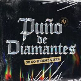 Album cover of Puño De Diamantes