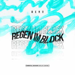 Album cover of REGEN IM BLOCK