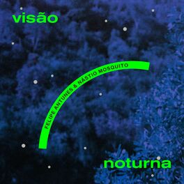 Album cover of Visão Noturna - Ato 3
