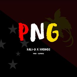Album cover of PNG (feat. Kronos)