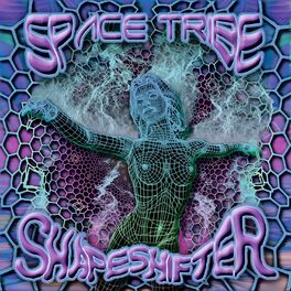 Album cover of Shapeshifter