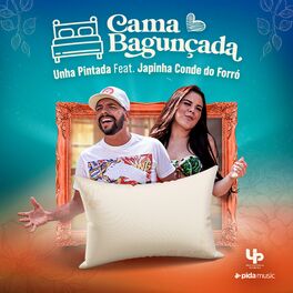 Album cover of Cama Bagunçada