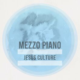 Album cover of Jesus Culture, Vol. 1