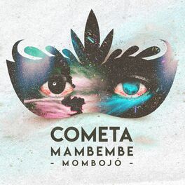 Album cover of Cometa Mambembe