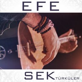 Album cover of Sek Türküler