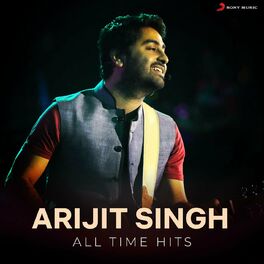 Album cover of Arijit Singh (All Time Hits)