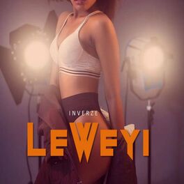 Album cover of Le Weyi