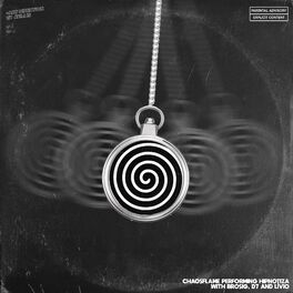 Album cover of Hipnotiza
